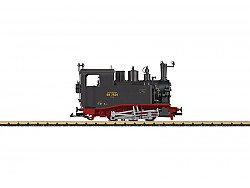 Steam Locomotive, Road No. 99 7501