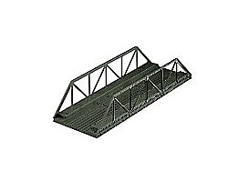 Příhradový most, 450 mm
