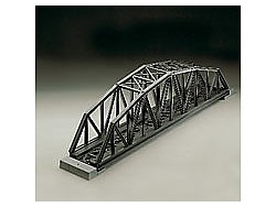 Ocelový most, 1200 mm