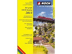 Katalog NOCH 2013