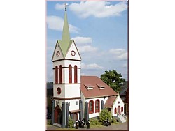 Městský kostel