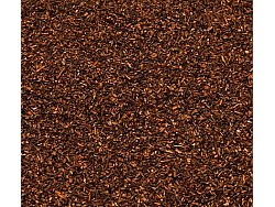 Posypový materiál - hnědé piliny