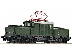 Elektrická lokomotiva BR E 8, DB