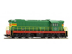Dieselová lokomotiva CME3, RZD