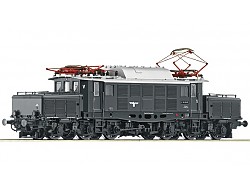 Elektrická lokomotiva E94 DRB