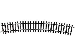 Kolej oblouková R21 R425mm 30°