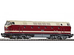 H0 Dieselová lokomotiva BR119, DR, 