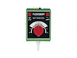 MSF-Transformator. 15V=/1,1A 