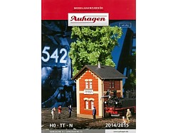 Katalog Auhagen 2014/2015