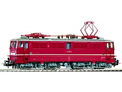 AKCE! Elektrická lokomotiva BR 142, DB AG