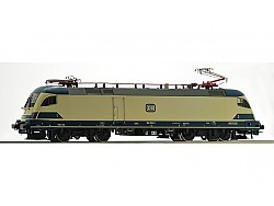 73491 - Elektrická lokomotiva 182 026-5 DB AG, Digi+ZVUK