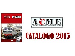 ACME - Katalog 2015