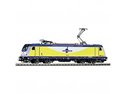 Elektrická lokomotiva BR 146.2 Metronom