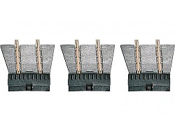 35901 Roco Kolejový set pro točnu TT (Roco 35900)
