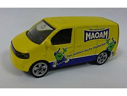 SIKU Blister - VW Transporter