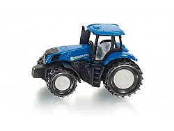 SIKU Blister - Traktor New Holland