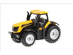 SIKU Farmer - Traktror JCB 8250, 1:87