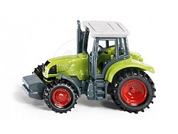 SIKU Blister - Traktor Claas Ares