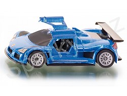 SIKU Blister - Auto Gumpert Apollo