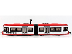 SIKU Super - Tramvaj 1:87