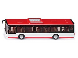 SIKU Super - Městský autobus MAN, měřítko 1:50