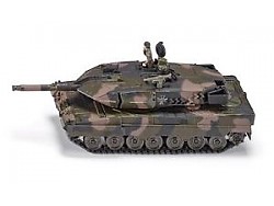 SIKU Super - Bitevní tank, 1:50, 255x97x84 mm