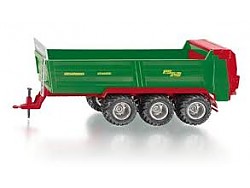 Siku 2.894 - All-Purpose Zásobník Trailer - Scale 1:32