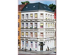 Rohový dům v ulici Schmidtstraße 25