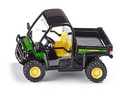 Siku 3060 - John Deere Gator