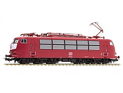 Elektrická lokomotiva BR 103, DCC se zvukem