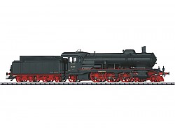 parní lokomotiva 18 111 DRG II.epocha, digi+ZVUK
