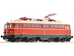 Roco 73473 - Elektrická lokomotiva Rh1042.5, ÖBB, Ep.IV, DC Sound
