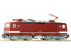 Roco 73329 Elektrická lokomotiva BR 243 DR Ep.4