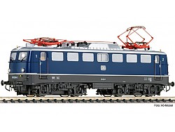 733002 - Elektrická lokomotiva BR 110.1, DB