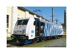 738803 - Elektrická lokomotiva BR 185,2, lokomoce