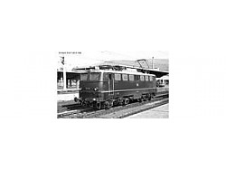 elektrická lokomotiva řady 10 DB III.epocha, Piko 51730