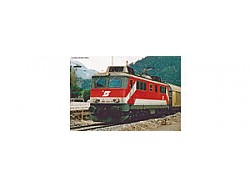 elektrická lokomotiva řady 1110.5 ÖBB IV.epocha, Piko 51762