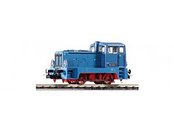 motorová lokomotiva řady 101 DR IV.epocha, Piko 52546
