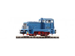 motorová lokomotiva V 23 DR III.epocha, Piko 52548