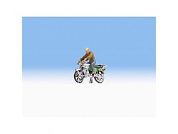  H0 - Kreidler Florett RS