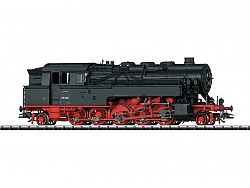  Trix 22295 DB Parní lokomotiva BR 95.0 Ep.3
