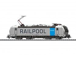 elektrická lokomotiva řady 193 Railpool VI.epocha, Trix 22194
