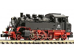 N - Parní lokomotiva BR 064, DB / Fleischmann 706402