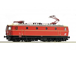 72434 - Elektrická lokomotiva Rh 1044 ÖBB 