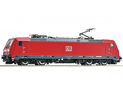 72545 - Elektrická lokomotiva řady 146.2 DB AG 