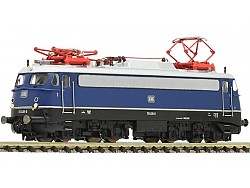 733874 - Elektrická lokomotiva BR 110, DB 