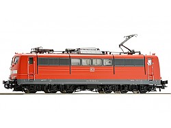 73402 - Elektrická lokomotiva BR 151, DB AG
