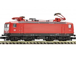 Elektrická lokomotiva BR 112.1