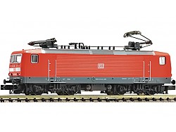 734503 - Elektrická lokomotiva BR 143 DB AG. 