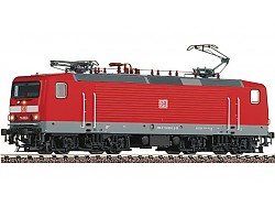 734574 - Elektrická lokomotiva BR 114.0, DB AG 